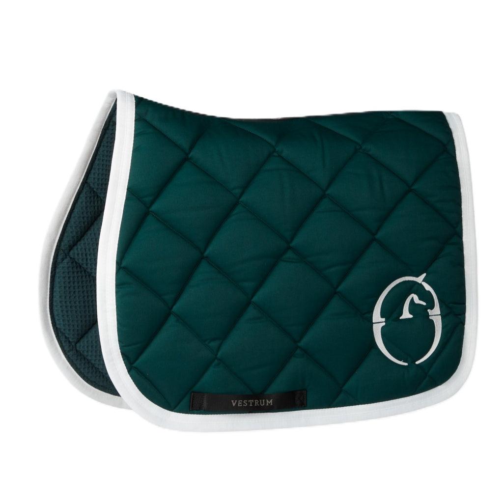 Tapis de selle Vestrum Bonn - CSO