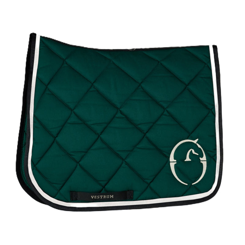 Vestrum Saddle Pad Chicago - Dressage