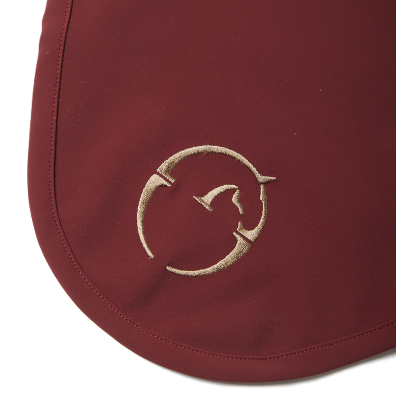 Vestrum Ear Bonnet Bruxelles TK Jersey