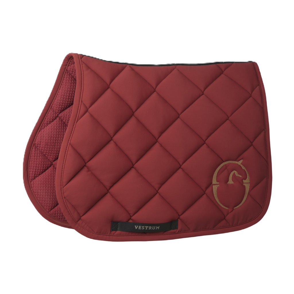 Vestrum Saddlle Pad Toyama TK - Jumping