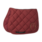 Vestrum Saddlle Pad Toyama TK - Jumping