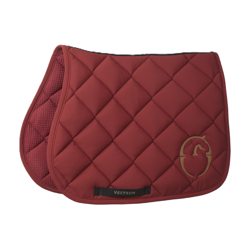 Vestrum Saddlle Pad Toyama TK - Jumping