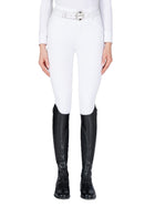 Vestrum Breeches Molveno TK High Waist - Knee Grip - Women