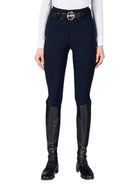 Vestrum Breeches Molveno TK High Waist - Knee Grip - Women