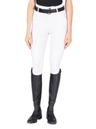 Culottes d'équitation Vestrum Molveno TK Taille Haute - Full Grip - Femme
