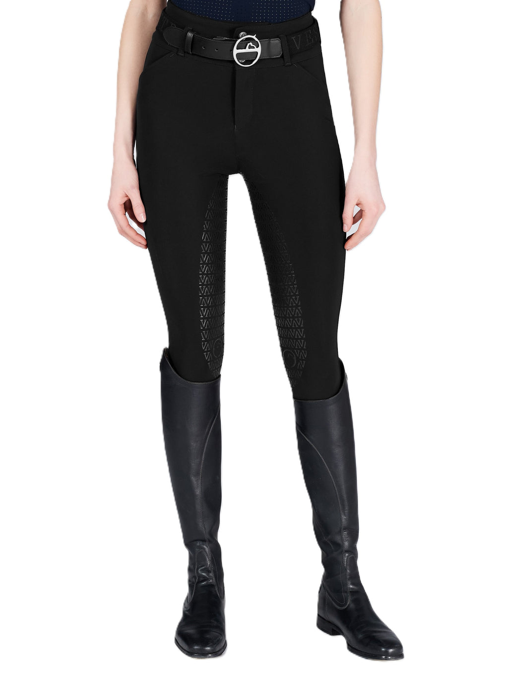 Vestrum Breeches Molveno TK High Waist - Full Grip - Women