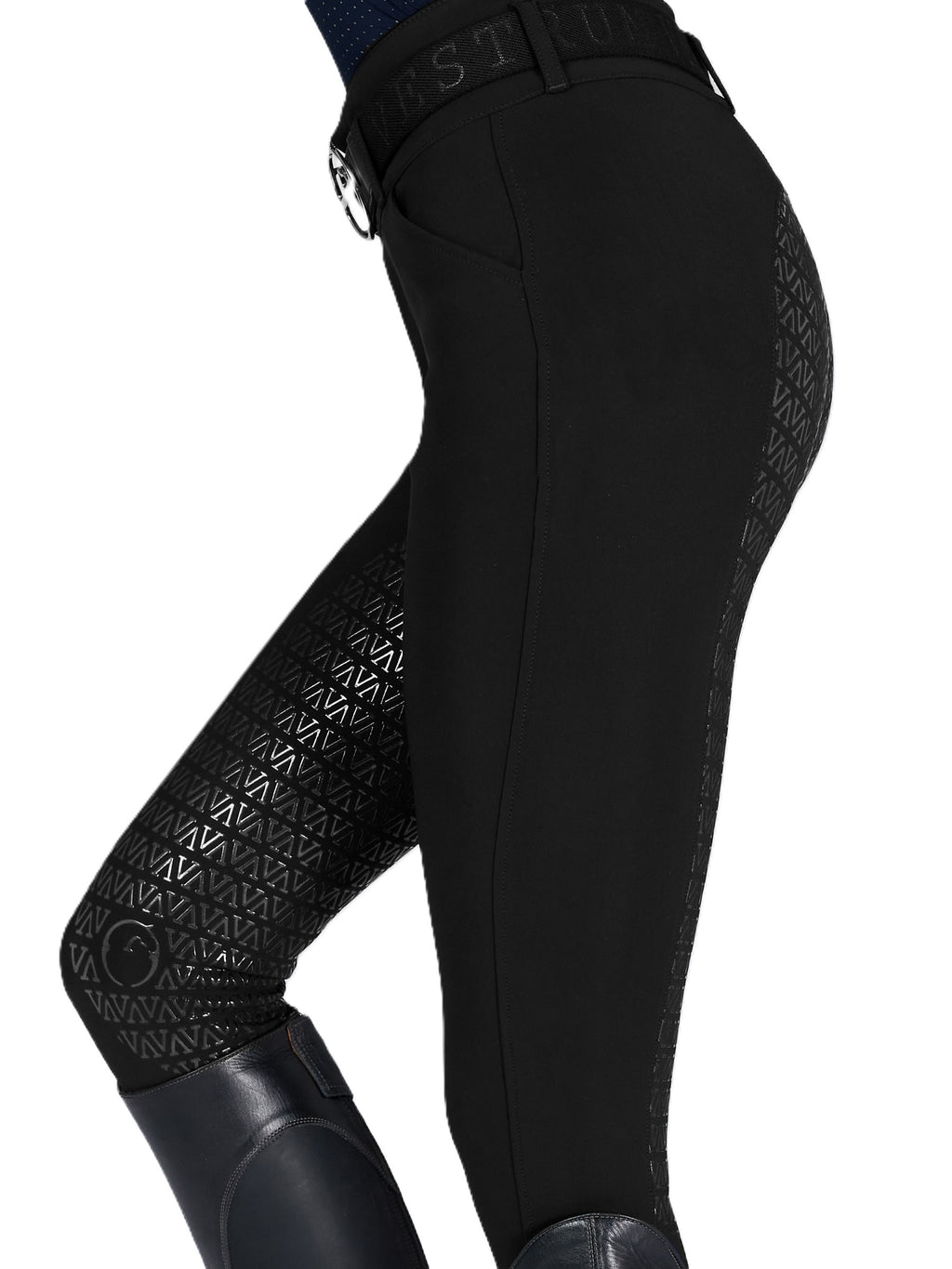 Vestrum Breeches Molveno TK High Waist - Full Grip - Women