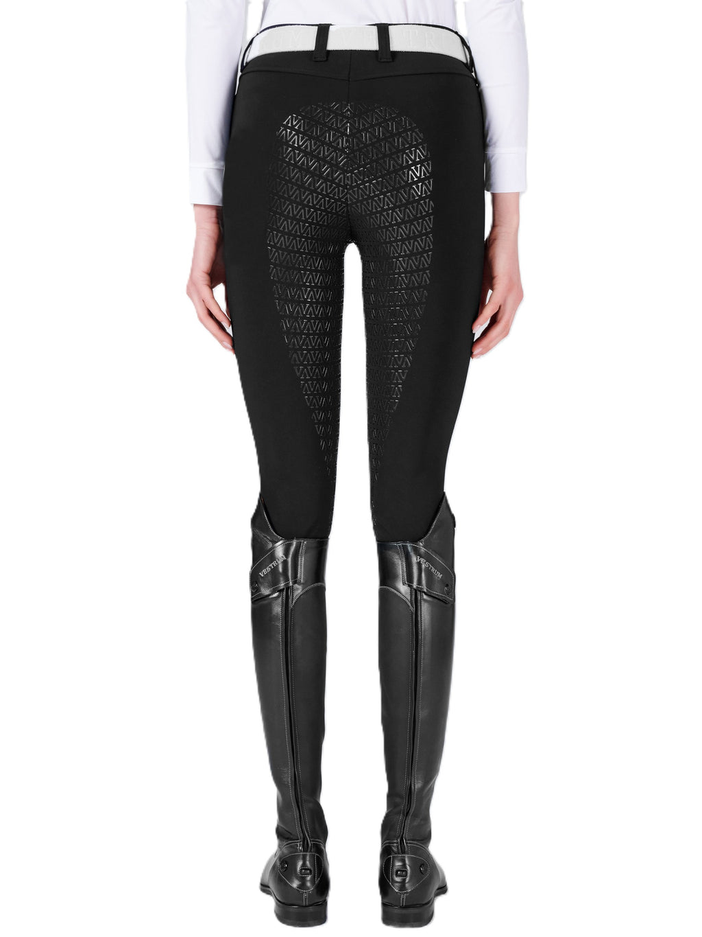 Vestrum Breeches Molveno TK High Waist - Full Grip - Women