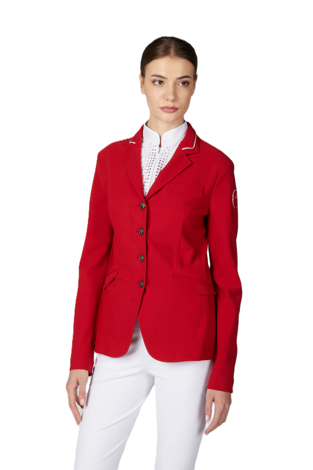 Vestrum Veste de concours Canberra - Femme