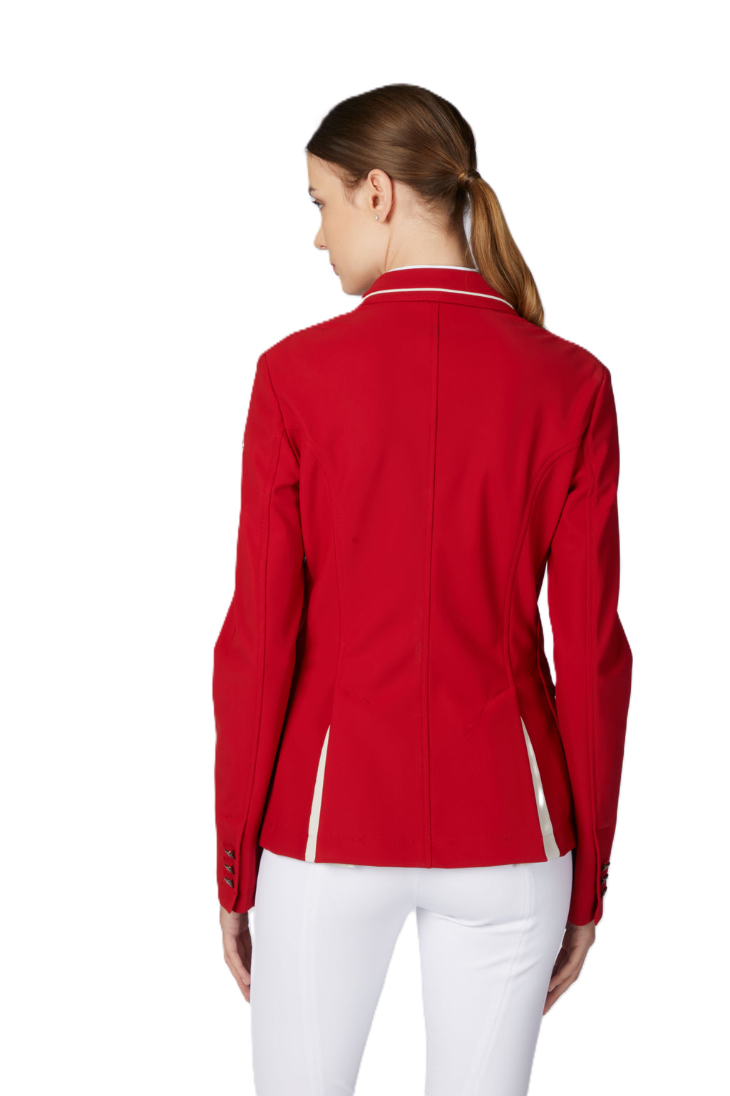 Vestrum Veste de concours Canberra - Femme