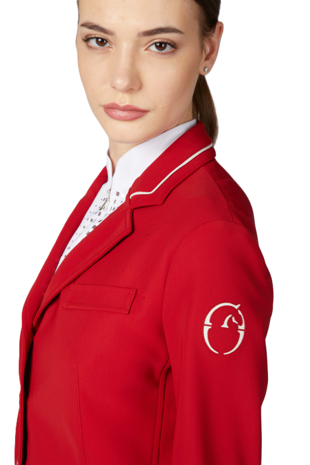 Vestrum Veste de concours Canberra - Femme
