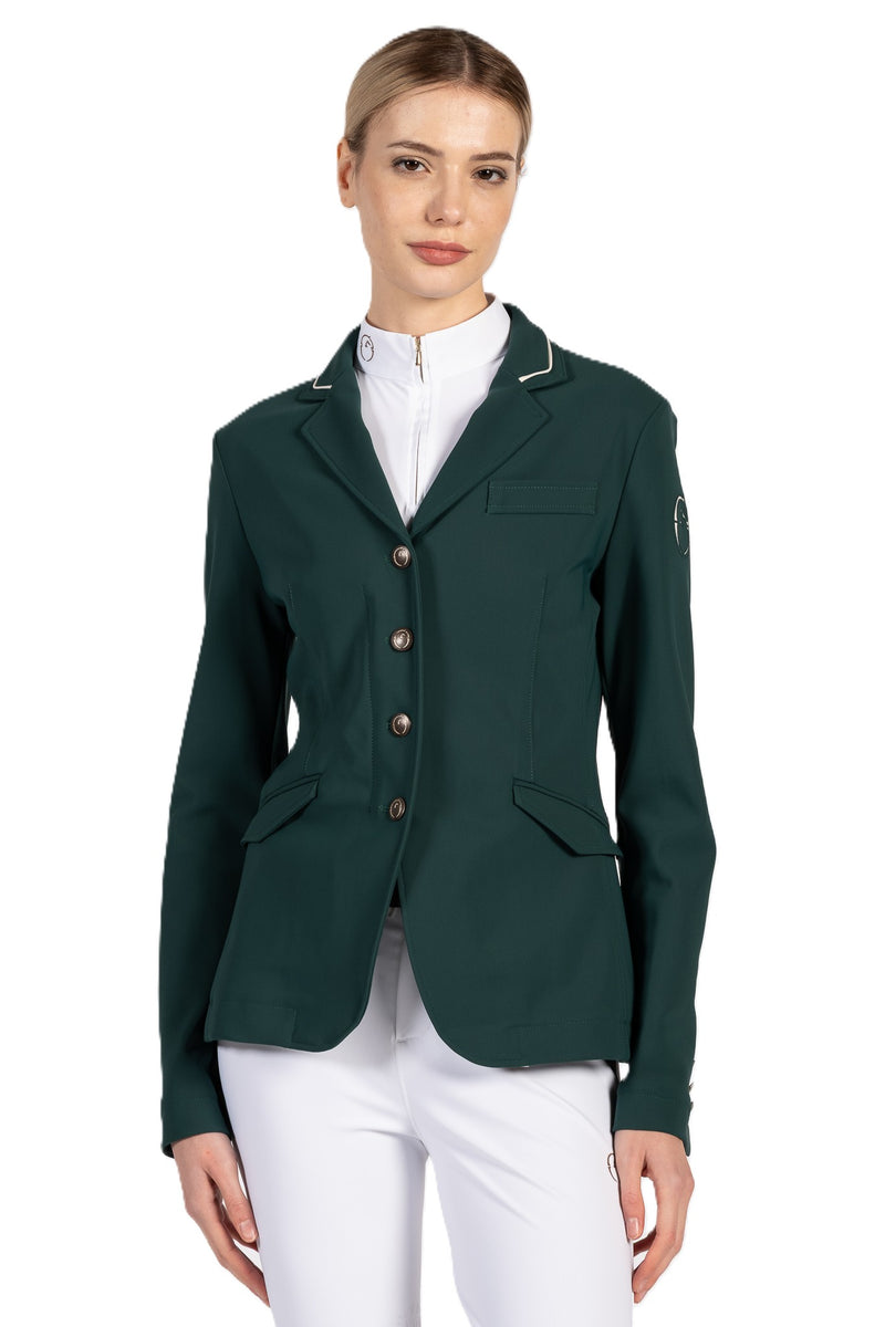 Vestrum Show Jacket Canberra - Women