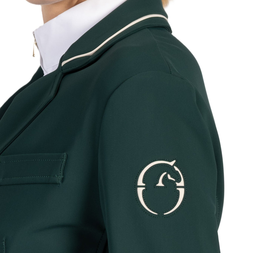 Vestrum Wedstrijdjas Canberra - Dames