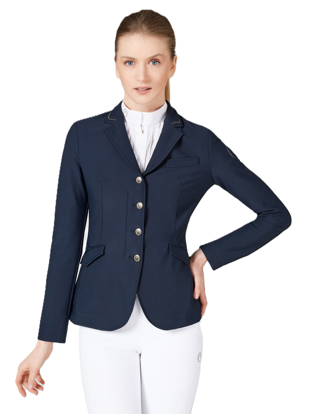 Vestrum Show Jacket Canberra TK - Women