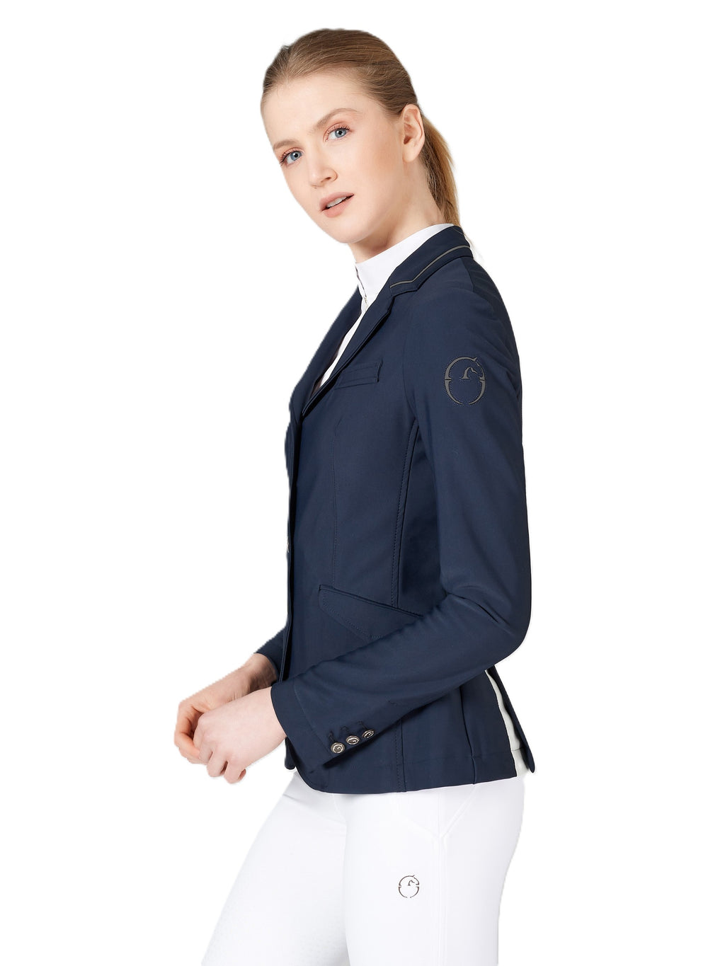 Vestrum Show Jacket Canberra TK - Women