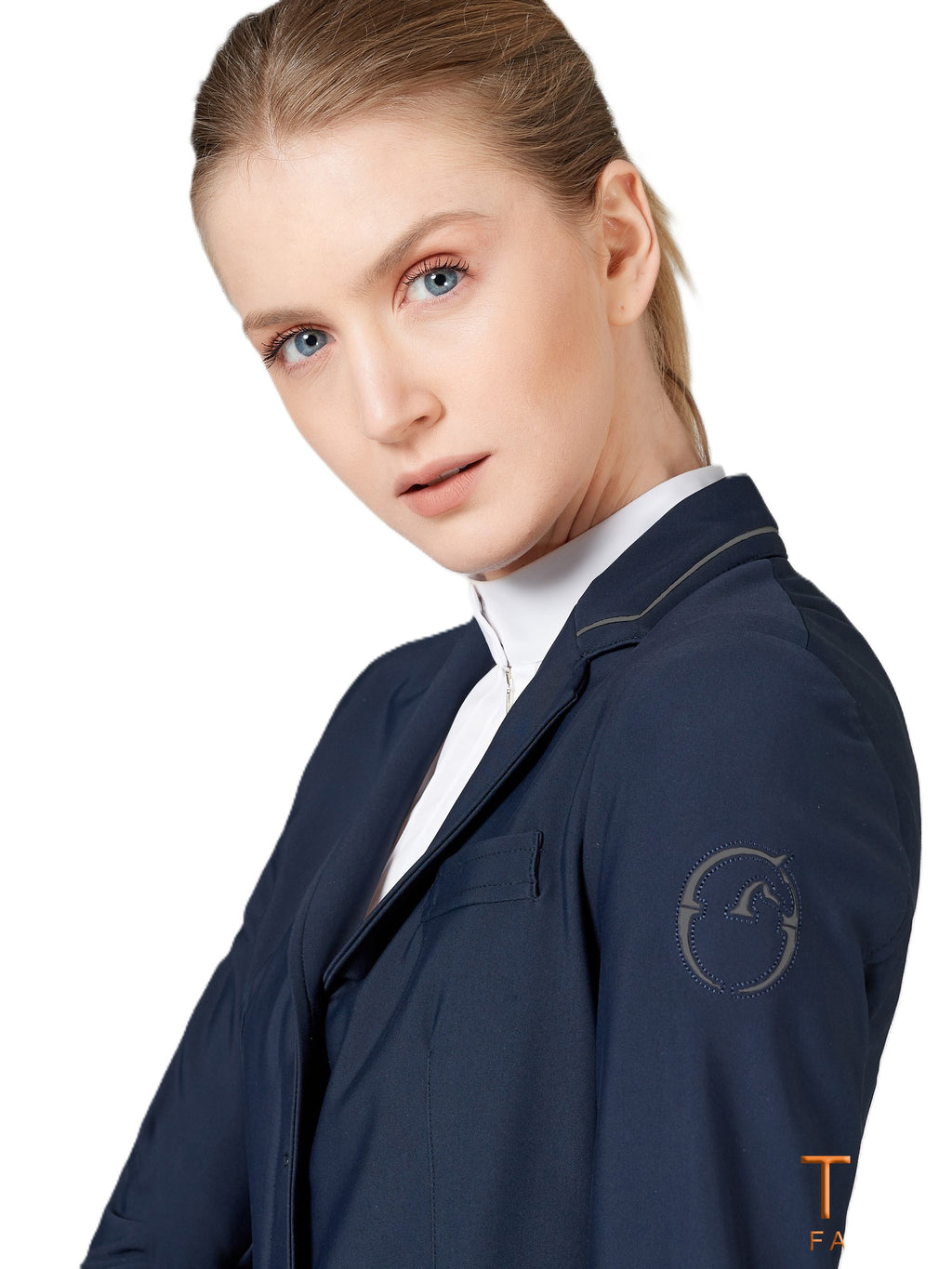 Vestrum Show Jacket Canberra TK - Women