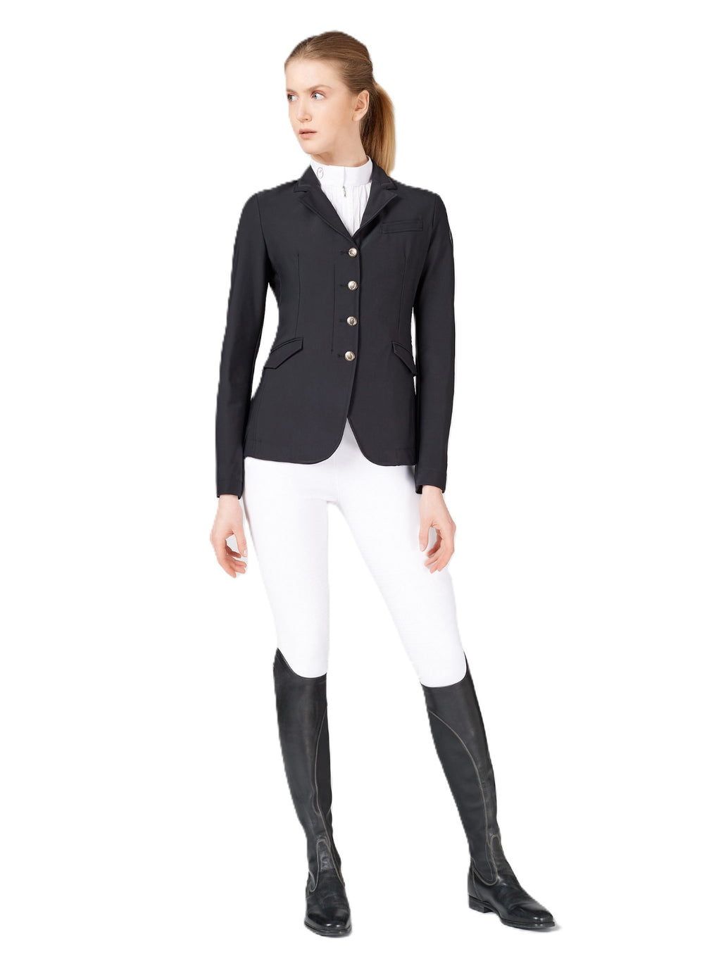 Vestrum Show Jacket Canberra TK - Women