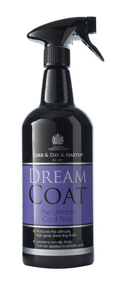 Carr & Day & Martin Dreamcoat