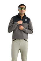 Maya Delorez Halfzip - Herren