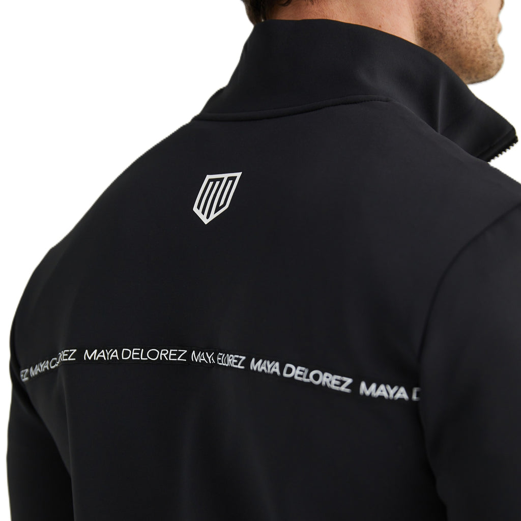 Maya Delorez Halfzip - Herren