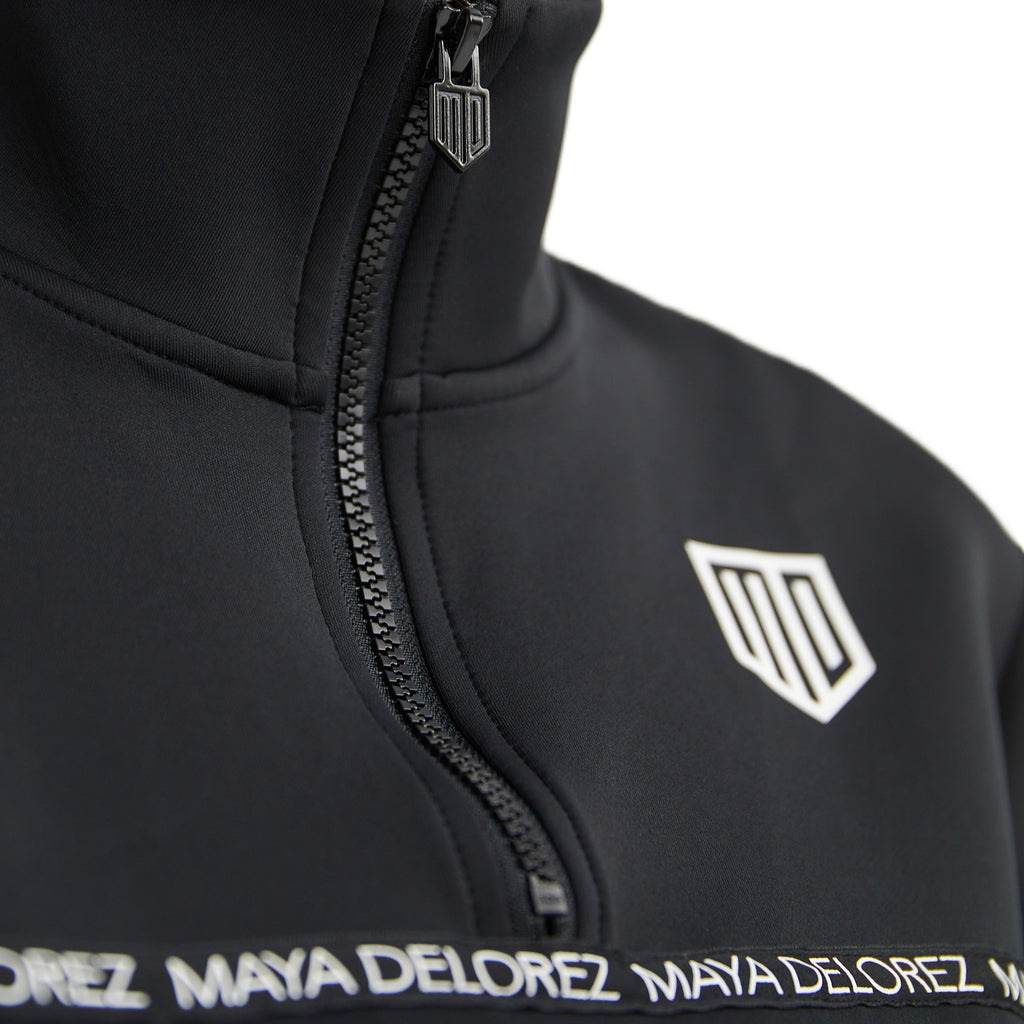 Maya Delorez Halfzip - Women