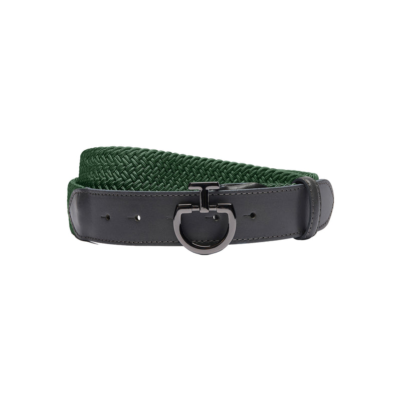 Cavalleria Toscana Elastischer Gürtel - Cavalleria Toscana Verschluss - Herren
