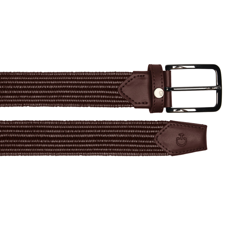 Cavalleria Toscana Gürtel Elastisch - Herren