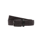 Cavalleria Toscana Belt Elastic - Men