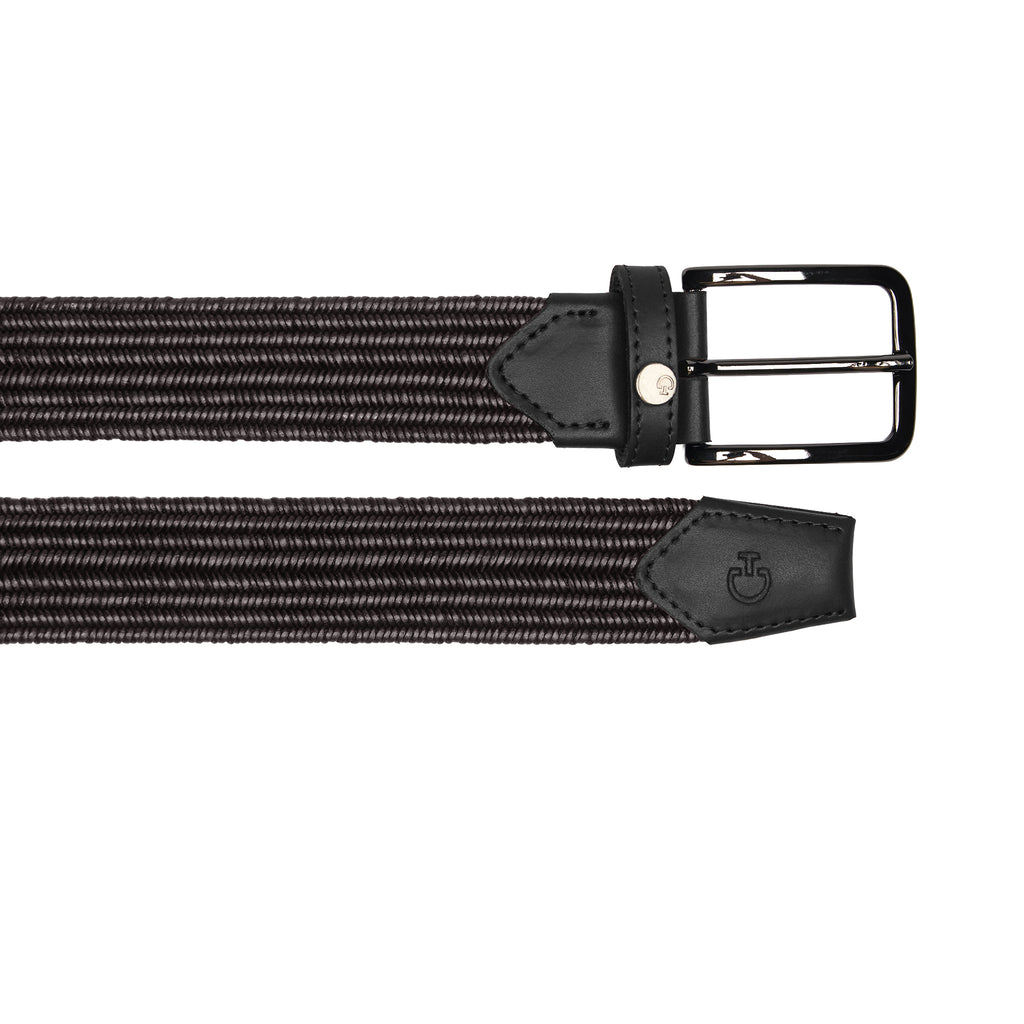 Cavalleria Toscana Belt Elastic - Men