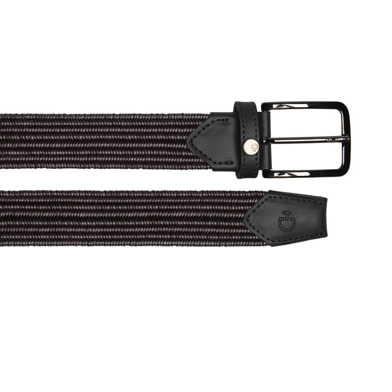 Cavalleria Toscana Belt Elastic - Men