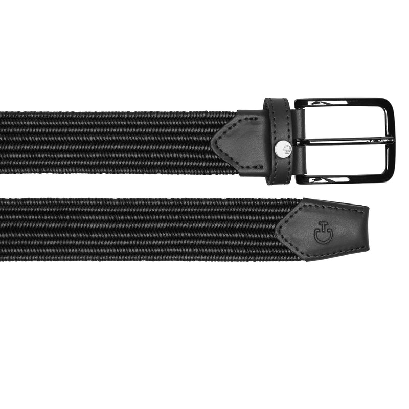 Cavalleria Toscana Belt Elastic - Men