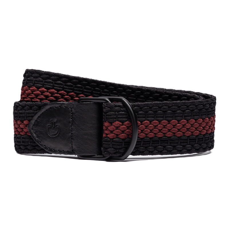 Cavalleria Toscana Elastic Double D Buckle - Women