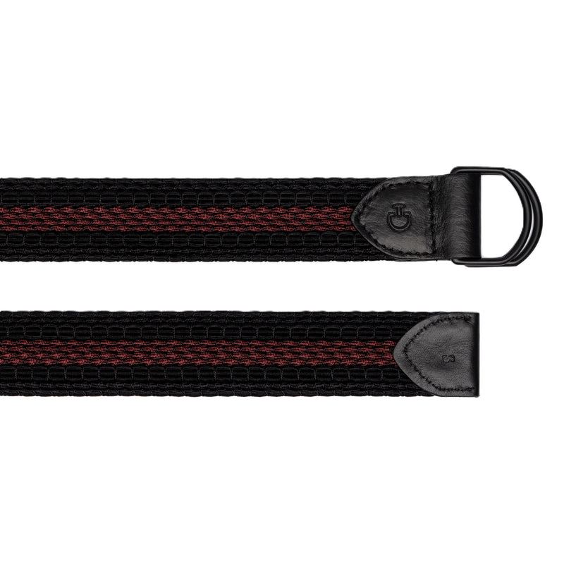 Cavalleria Toscana Elastic Double D Buckle - Women