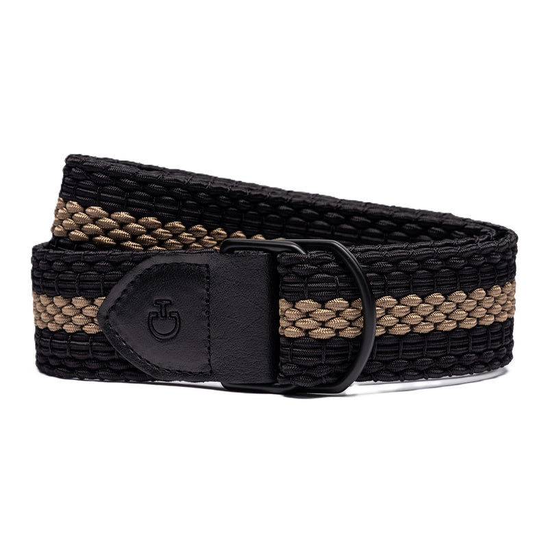 Cavalleria Toscana Elastic Double D Buckle - Women