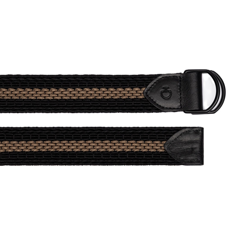 Cavalleria Toscana Elastic Double D Buckle - Women