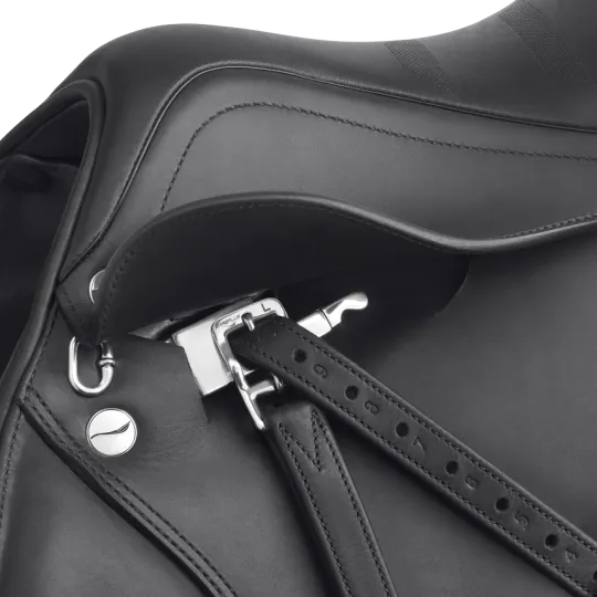 Erreplus Stirrup Leathers