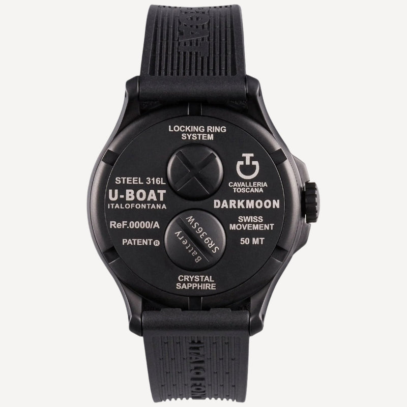 Cavalleria Toscana Horloge - U-Boat X Cavalleria Toscana