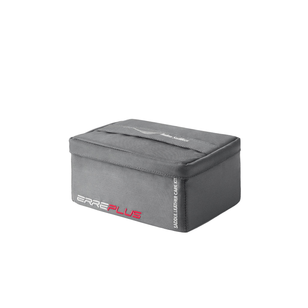 Erreplus Kit Leather Care & Maintenance