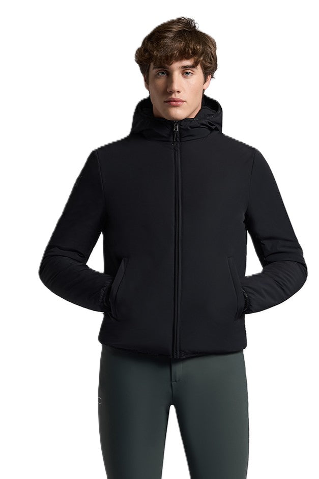 Rider's Gene Jacket Bomber - Men