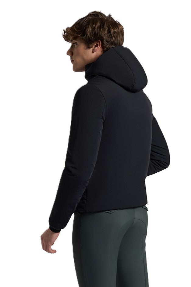 Rider's Gene Jacket Bomber - Men
