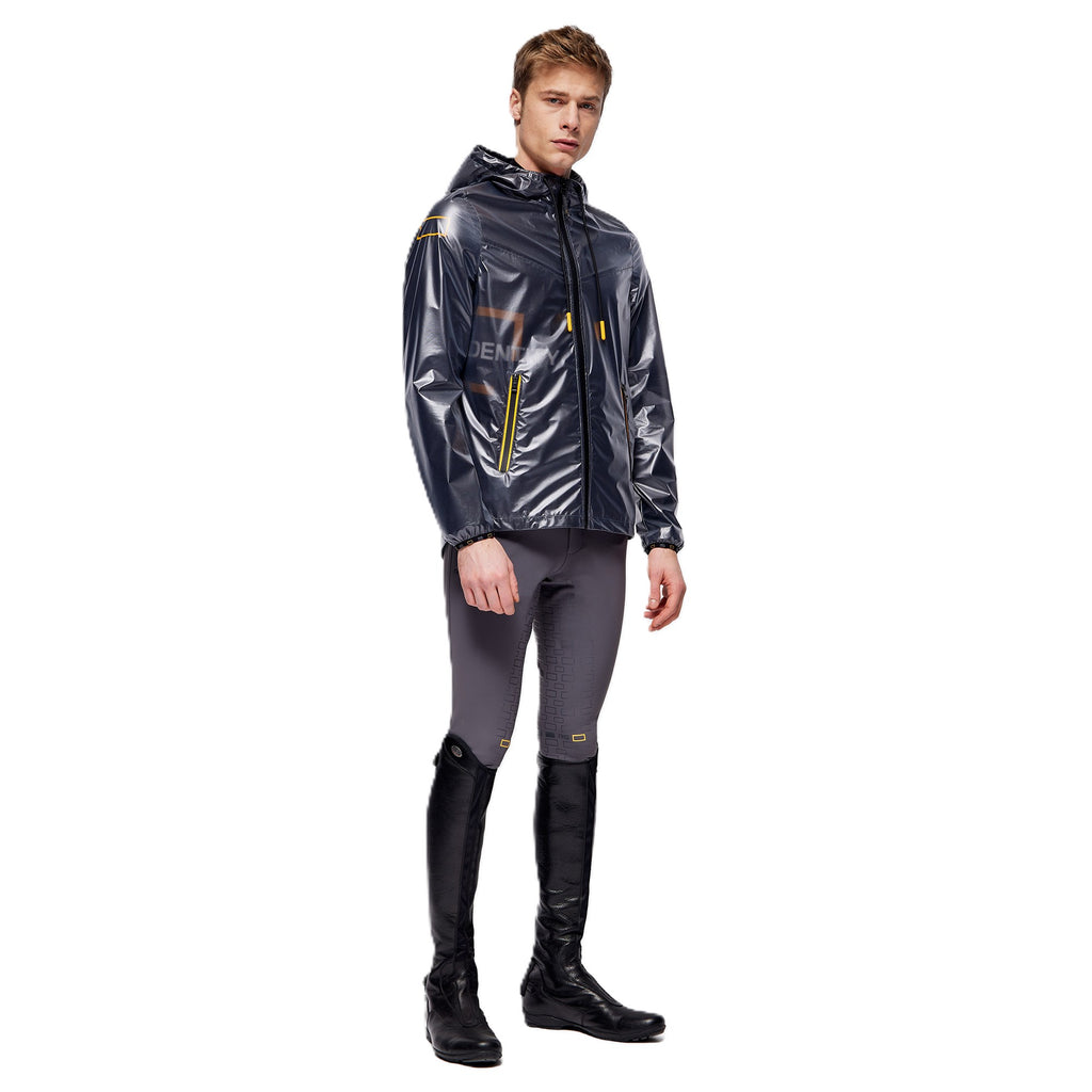Rider's Gene Jas - Waterproof - Met Kap - Unisex