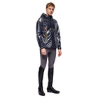 Rider's Gene Jas - Waterproof - Met Kap - Unisex