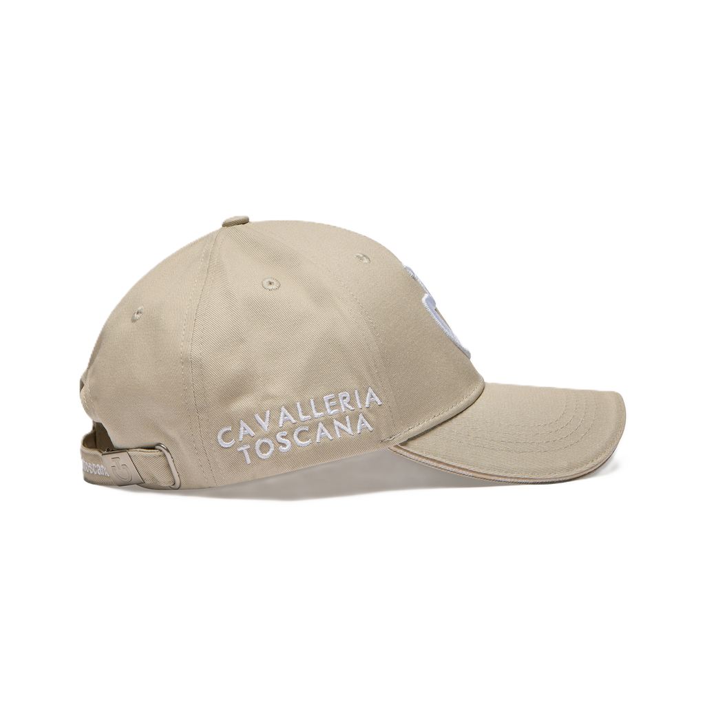 Cavalleria Toscana Cap