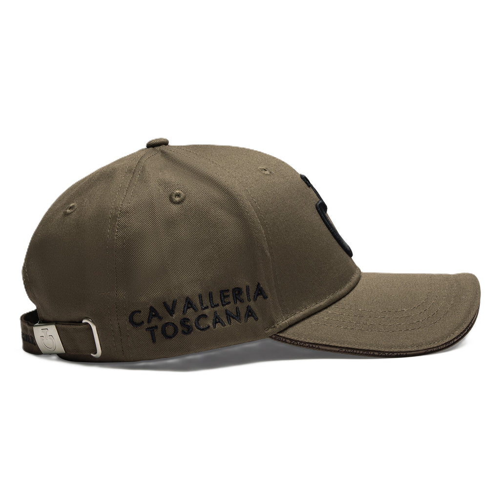 Cavalleria Toscana Cap