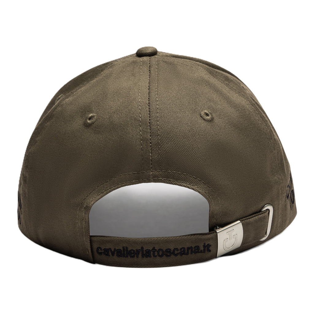 Cavalleria Toscana Cap