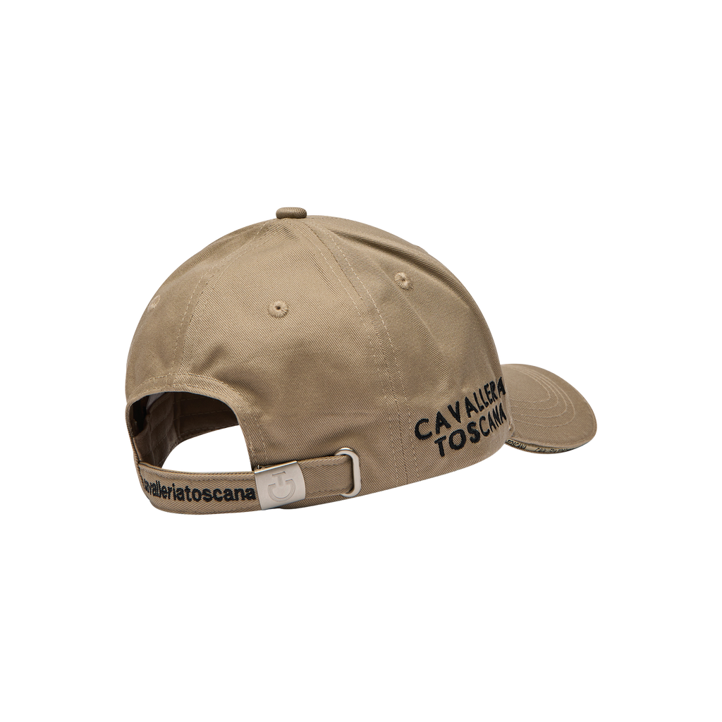Cavalleria Toscana Cap