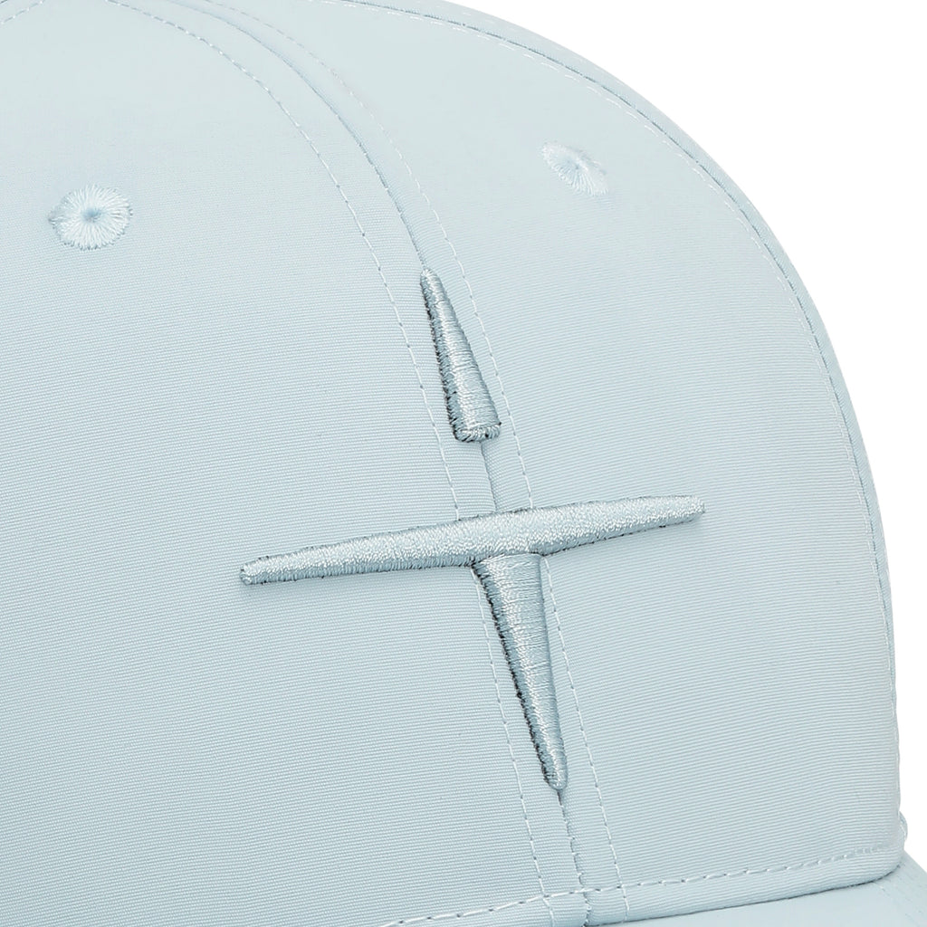 Trolle Cap Star Logo - Perforated Nylon - Uni
