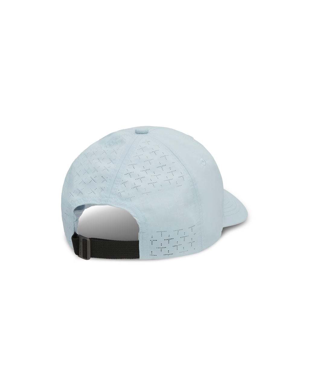 Trolle Cap Star Logo - Perforated Nylon - Uni