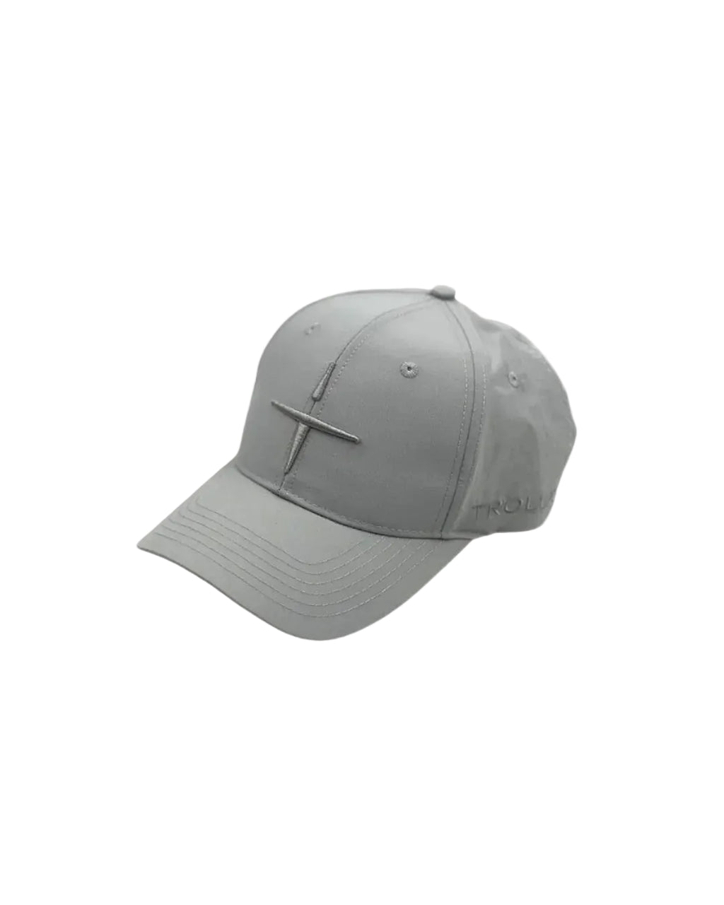 Trolle Cap Star Logo - Perforiertes Nylon - Uni