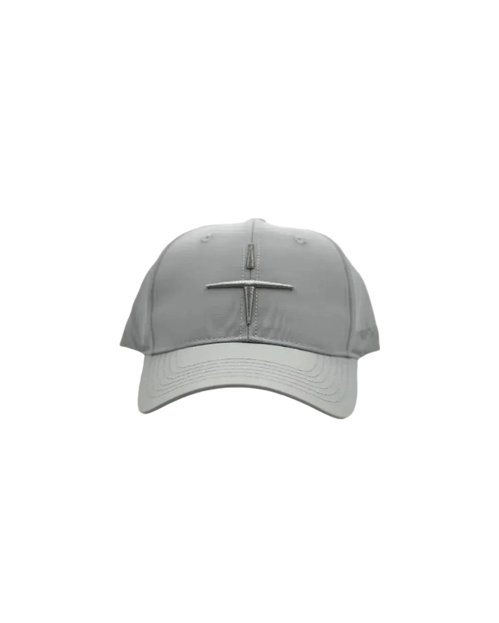 Trolle Cap Star Logo - Perforiertes Nylon - Uni